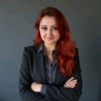 Sovida GmbH Employee Julia Hückmann's profile photo
