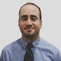 Webisoft Employee Matthew Jacobs's profile photo