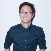 AlayaCare Employee Robert Hang's profile photo