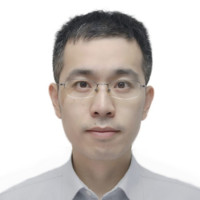 Alfa Laval Employee Erick Li's profile photo