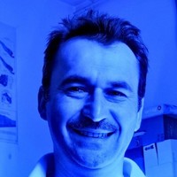 UAIC Employee Nick Roman's profile photo