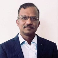 Tata Elxsi Employee Rajagopalan Rajappa's profile photo