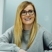 Boojum Ltd Employee Victoria Rowland's profile photo