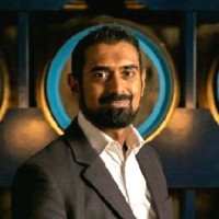Lark Distilling Co Employee Satya Sharma's profile photo