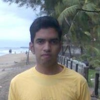 Arun V Email