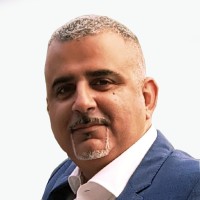 TA9 Employee John Chiko's profile photo