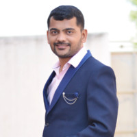 ISK Technologies Employee Gautam Dhanani's profile photo