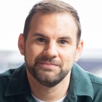 REACH INDUSTRIES Employee Aaron Burtnyk's profile photo