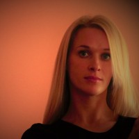 Sender.net Employee Ana Zubkova's profile photo