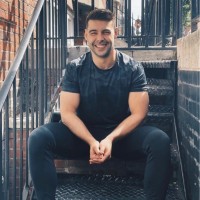 Club 51 Intelligent Fitness Studios Employee Max Shepherd's profile photo