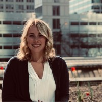 Federal Deposit Insurance Corporation (FDIC) Employee Jenni Larson's profile photo