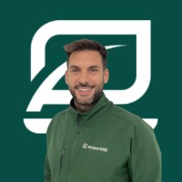 ECOportátil Employee Víctor Quesada's profile photo