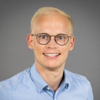 Eppendorf Employee Peter Makris's profile photo