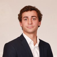 Deutsche Bank Employee Rafael Palma's profile photo