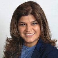 Crowe Employee Karina Walker's profile photo