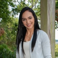Cadence Real Estate Employee Ashley Cavazos's profile photo