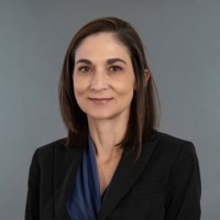 Camurus Employee Brenda Blair's profile photo