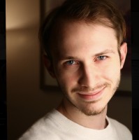 OSS Inc. Employee Jeremiah Whittenburg's profile photo