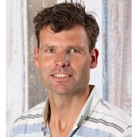 Consent Employee Niels Anderson's profile photo