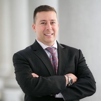 Granite Solutions Groupe Employee Daniel L'Abbe's profile photo