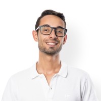 ESPROSER Employee Duarte Mateus's profile photo