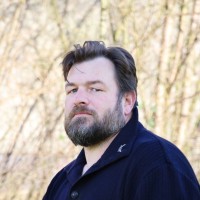 RAAP Employee Aard-Jan Wullink's profile photo