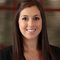 Marks & Klein Employee Hallie Roorda's profile photo