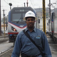 Federal Railroad Administration (FRA) Employee Kevin Myles's profile photo