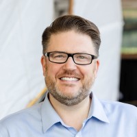 KNKX Public Radio Employee Erik Hanberg's profile photo