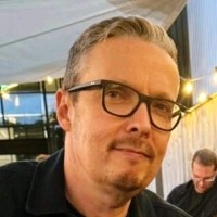 Halo Financial Ltd Employee Rob Burton's profile photo