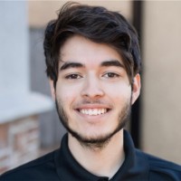 Mint Creative - LLC Employee Brandon Chagollan's profile photo