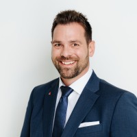 Helvetia Versicherungen Österreich Employee Thomas Mory's profile photo