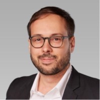Audiokinetic Employee Olivier Grenier-Lafond's profile photo