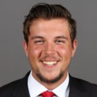 Youngstown Phantoms Hockey Employee Karter Kellgren's profile photo