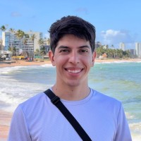 New Way Employee Júlio Longo de Andrade's profile photo