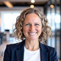 WiserWulff Employee Lisa Cicala's profile photo