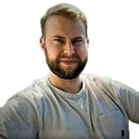 Saranen Employee Joona Penttinen's profile photo