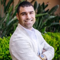 Mauro Ormedilla Email & Phone Number