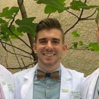 FX Physical Therapy Employee Matt Stitzlein's profile photo