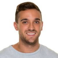 Tealium Employee Patrick Franco's profile photo