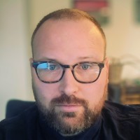 LOADHOG Employee Matt Bacon's profile photo