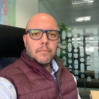 AUROBINDO PHARMA LIMITED Employee Gonzalo Vega Lopez's profile photo