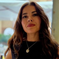 Goldman Sachs Employee Sharon Smit's profile photo