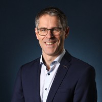 Landgericht Göttingen Employee Olaf Bartz's profile photo