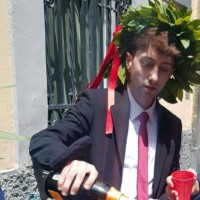 Concorsando.it Employee Fabio de Cristofaro's profile photo