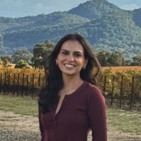 Intensify Employee Komal Grewal's profile photo