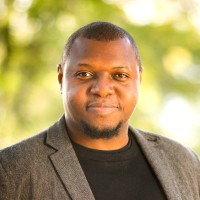 Chicago Dept. of Family & Support Services Employee Dawveed Scully's profile photo