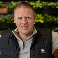 John Deere Employee Preston Moore's profile photo