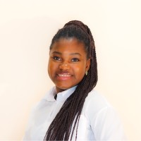 Code2040 Employee Tunmise Akanle's profile photo