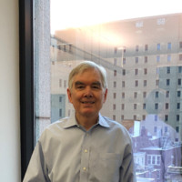 Duane Morris LLP Employee Thomas Ringe's profile photo